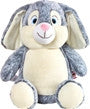 Personalized Easter Bunny! - FigWear