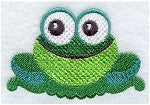 Custom Embroidered Corn Fleece Blanket - FigWear