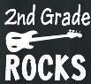 My Grade Rocks HTV Tees - FigWear
