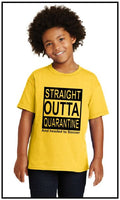 Straight Outta Tees