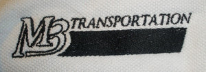 M3 Transportation Logo - FigWear