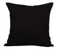 Custom Embroidered 14" Square Town Established Pillows - FigWear