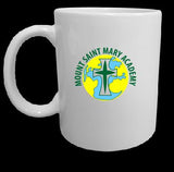 MSM 11oz Coffee Mug