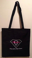What's Your Super Power Tote - FigWear