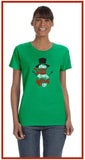 Custom Christmas shirts - FigWear