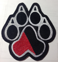 Custom Embroidered Patches - Starting at $12.00 - FigWear