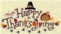 Thanksgiving Apron - FigWear