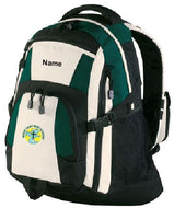 MSM Urban Backpack