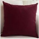 Custom Embroidered 14" Square Family Established Pillows - FigWear
